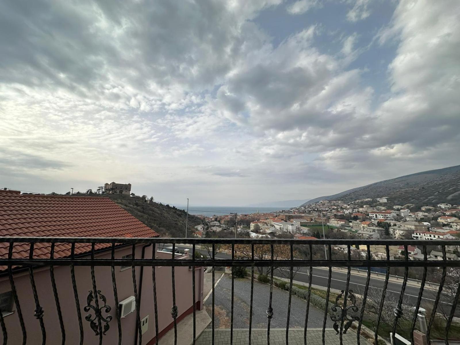 Apartments Prpic 1,Senj Senj  Exterior foto