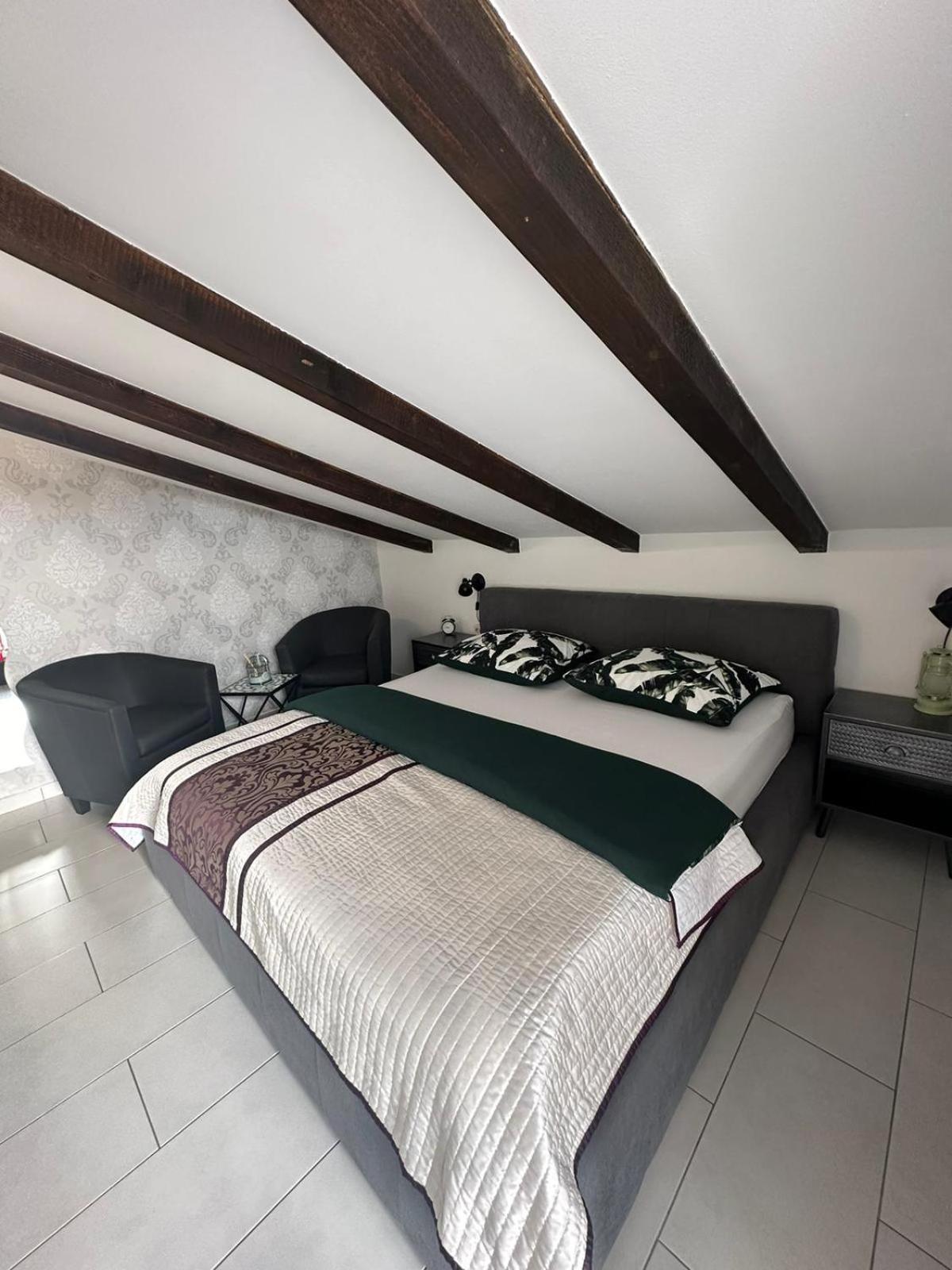 Apartments Prpic 1,Senj Senj  Exterior foto