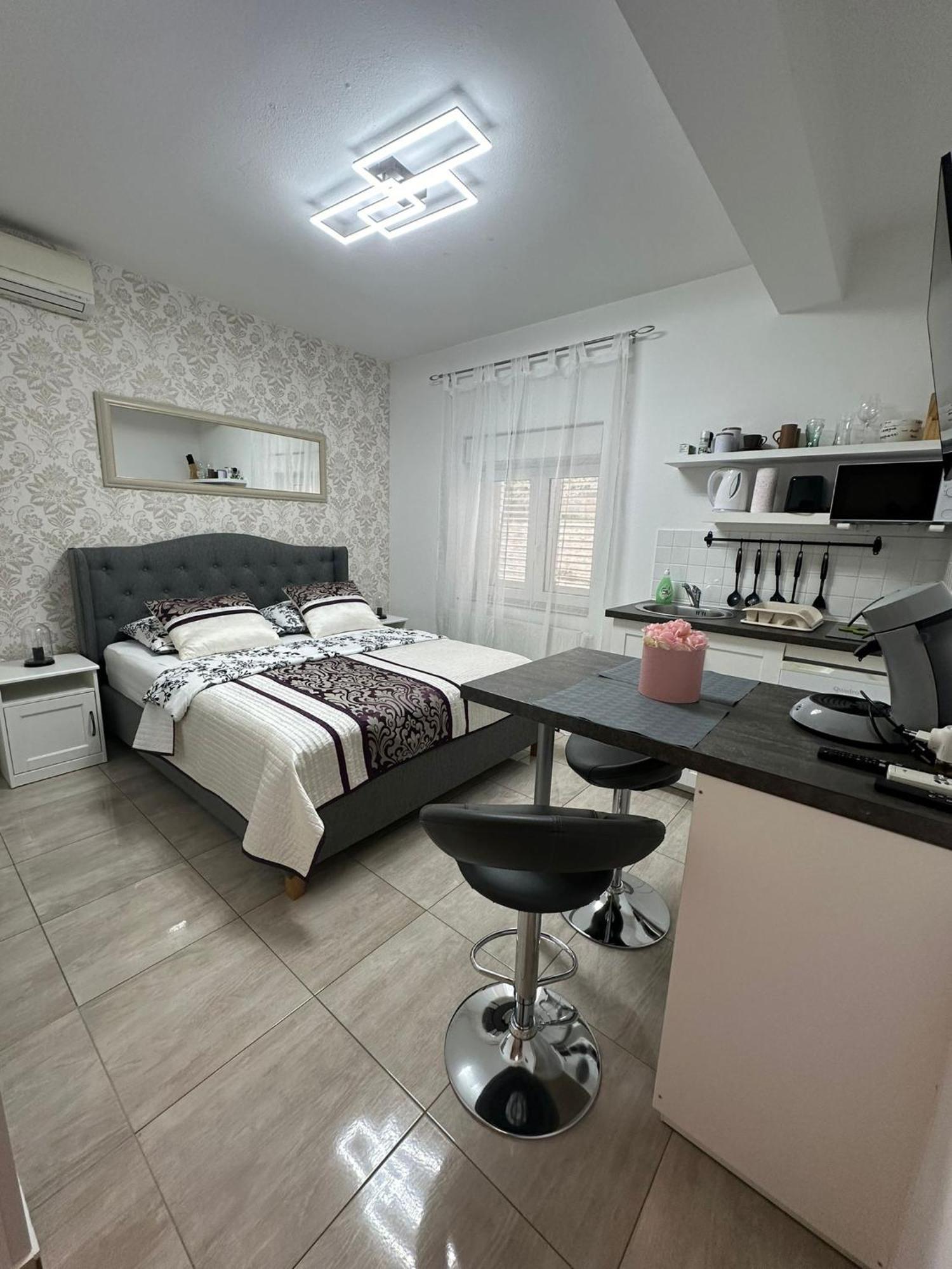 Apartments Prpic 1,Senj Senj  Exterior foto