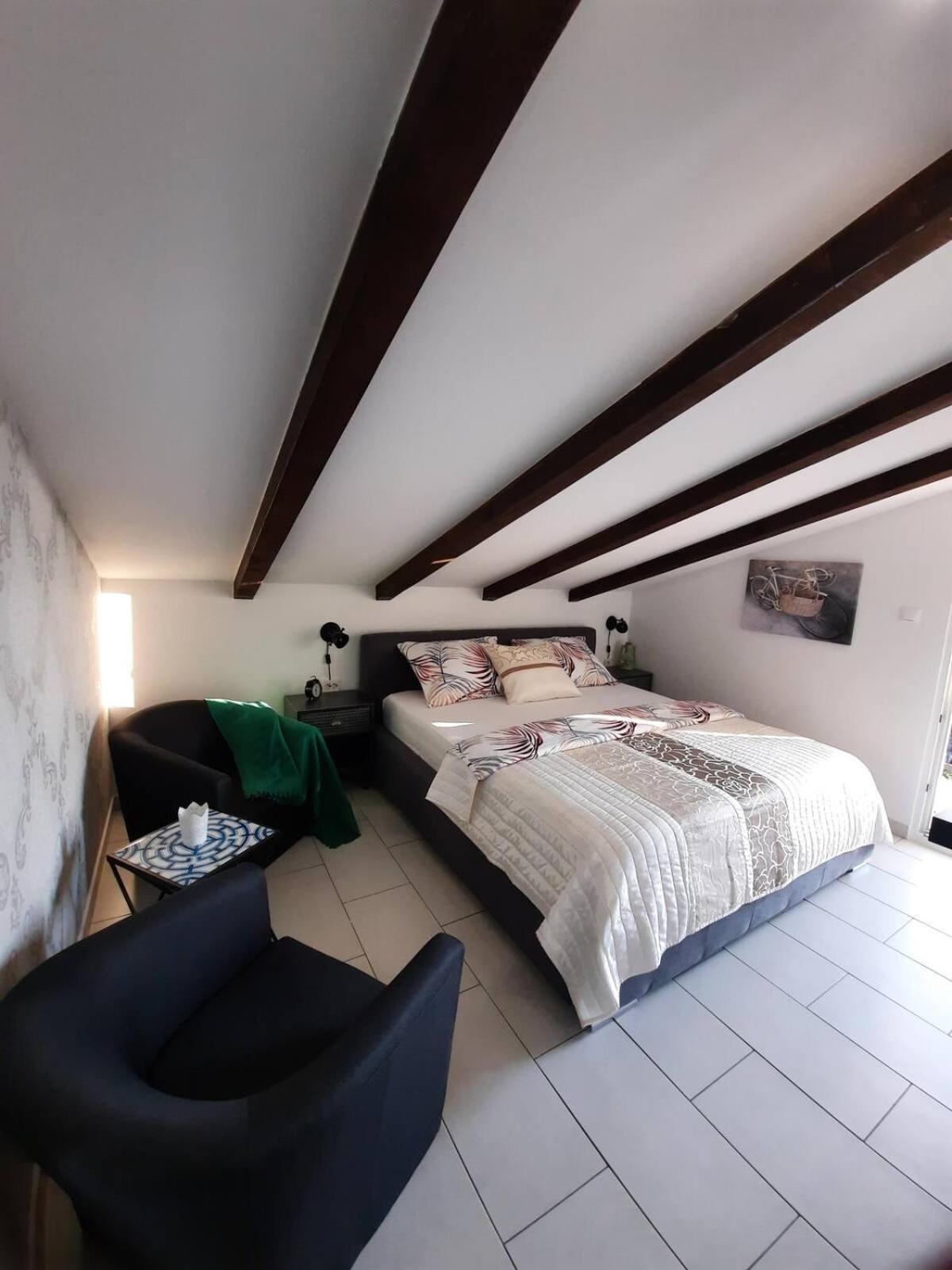 Apartments Prpic 1,Senj Senj  Exterior foto