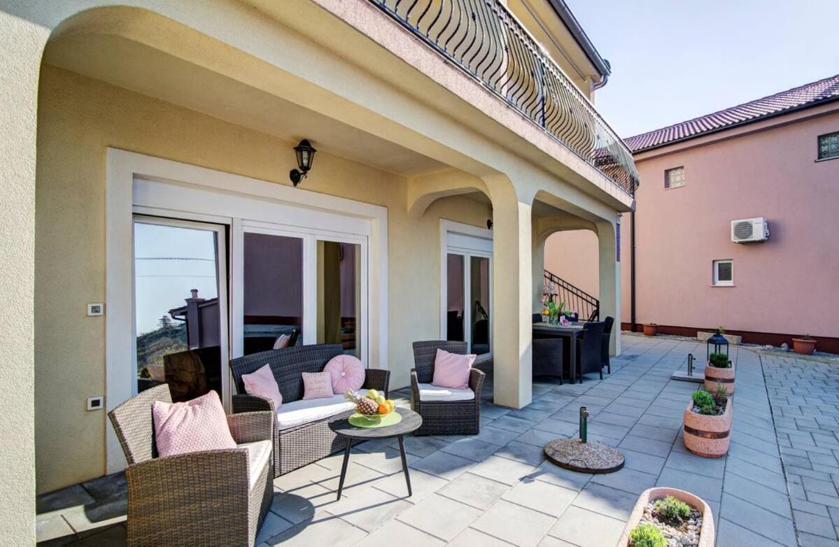 Apartments Prpic 1,Senj Senj  Exterior foto