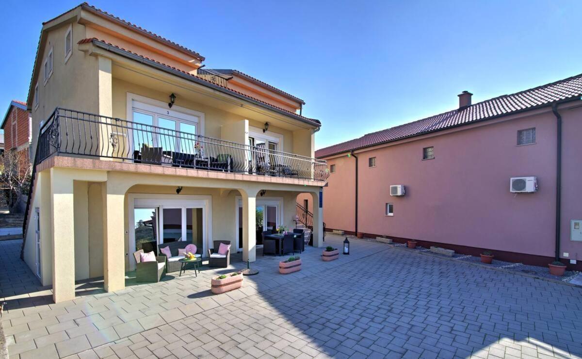 Apartments Prpic 1,Senj Senj  Exterior foto