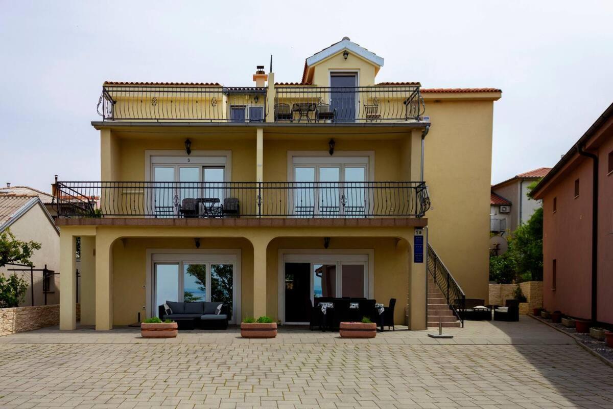 Apartments Prpic 1,Senj Senj  Exterior foto