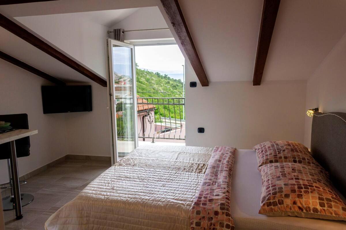 Apartments Prpic 1,Senj Senj  Exterior foto
