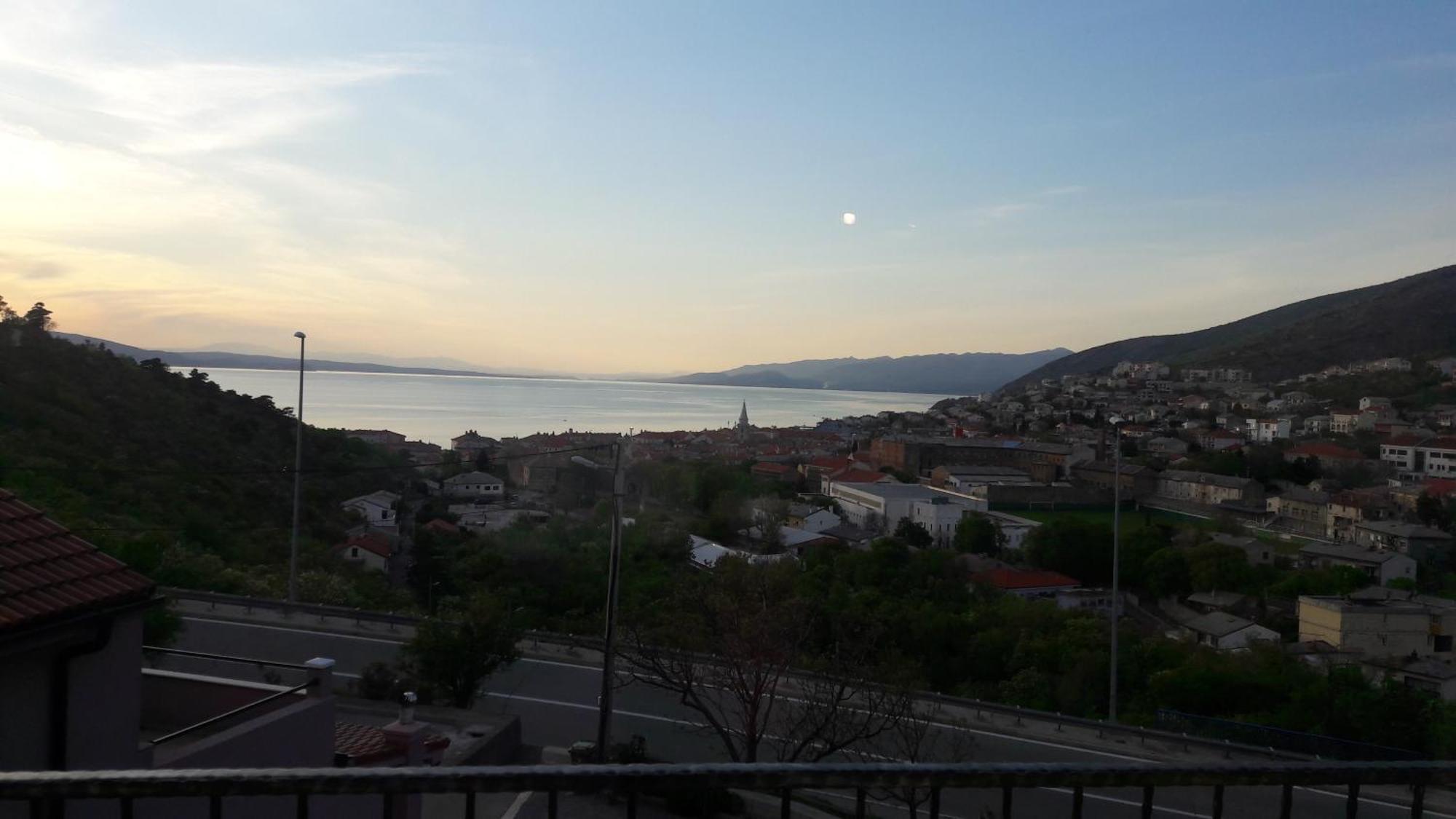 Apartments Prpic 1,Senj Senj  Exterior foto