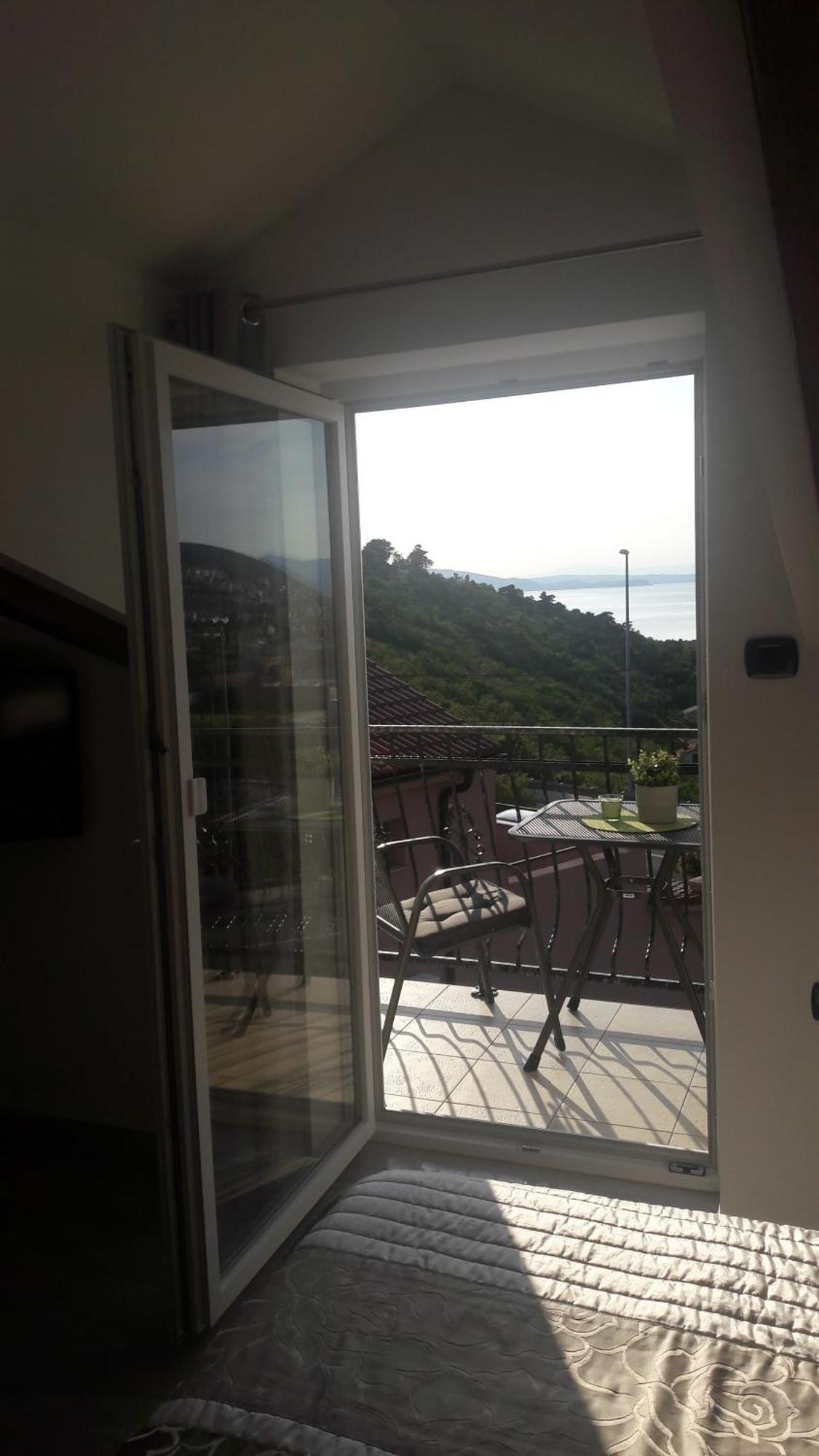 Apartments Prpic 1,Senj Senj  Habitación foto